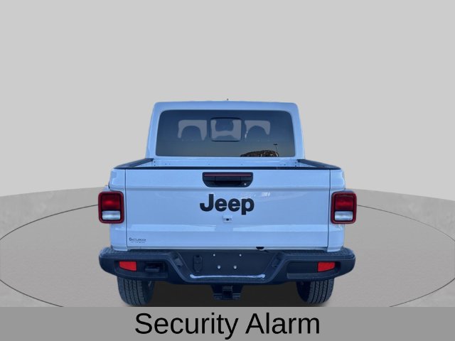 New 2026 Jeep Gladiator Sport AWD/4WD image 6