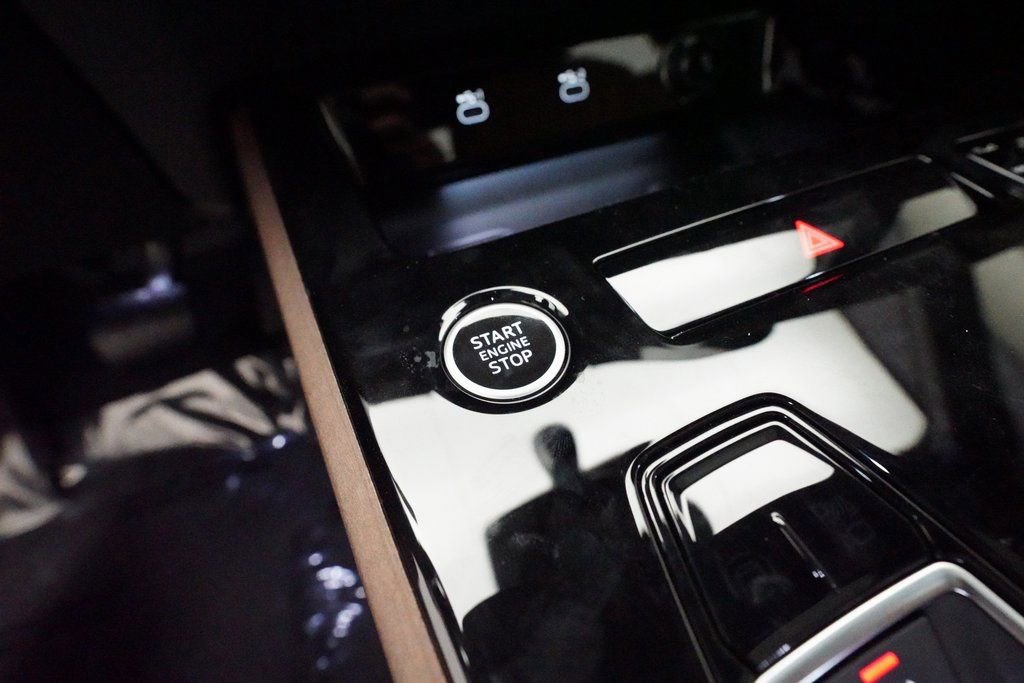 New 2025 Audi A5 2.0T Premium image 34