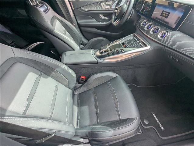 Used 2022 Mercedes-Benz AMG GT 53 image 19