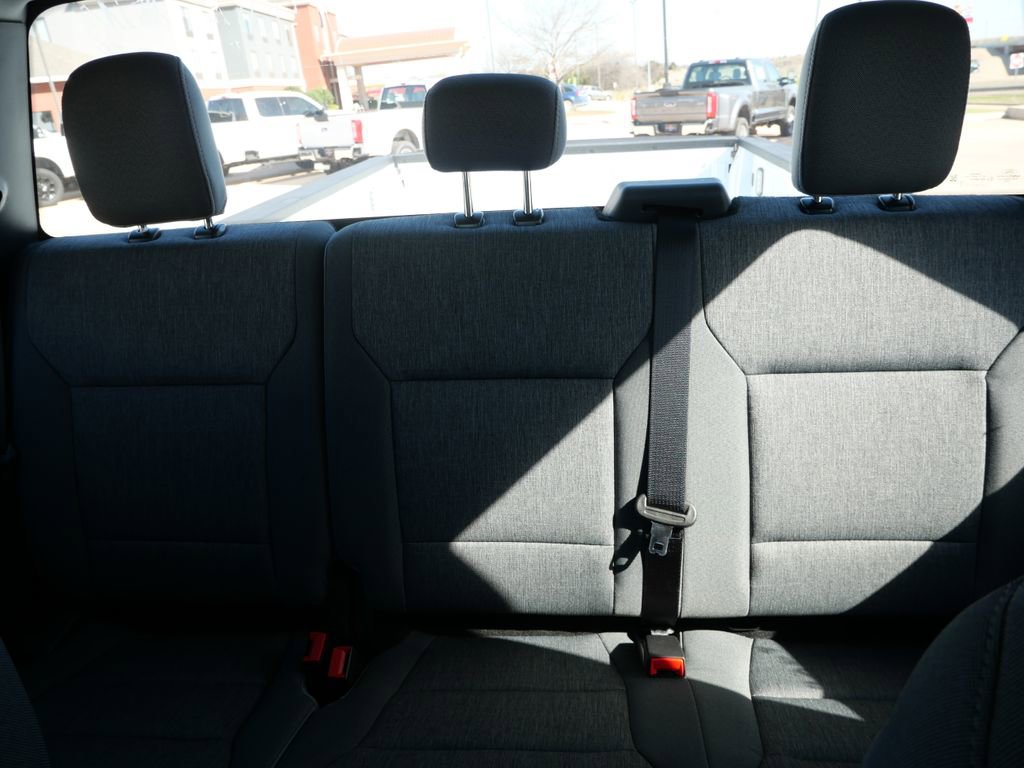 New 2026 Ford F350 XL w/ STX Appearance Package AWD/4WD image 16