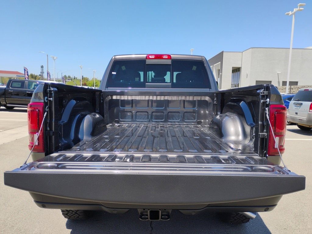 New 2025 RAM 2500 Power Wagon image 5