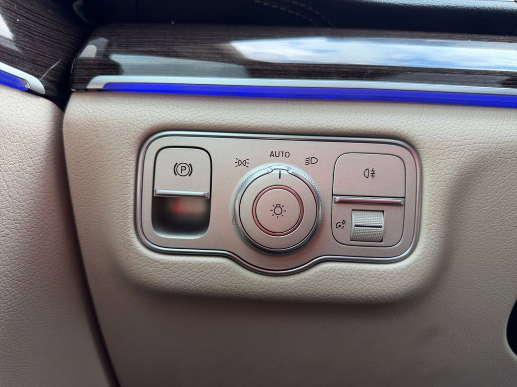 Certified 2024 Mercedes-Benz GLS 450 4MATIC image 23