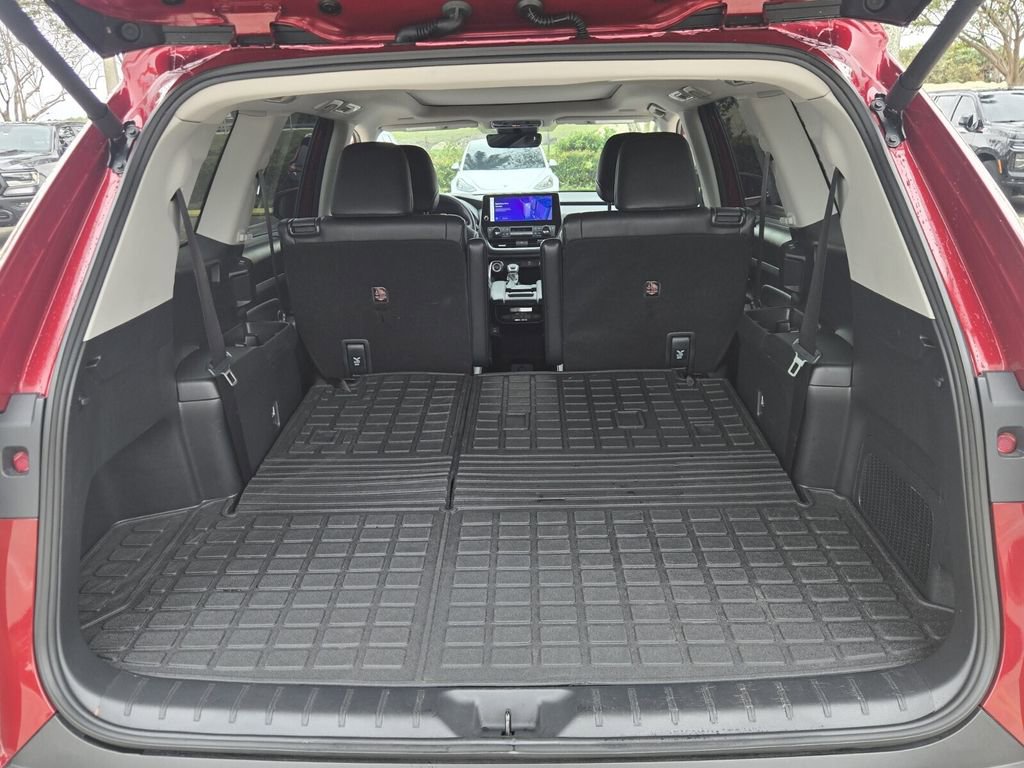 Used 2024 Toyota Grand Highlander XLE image 15