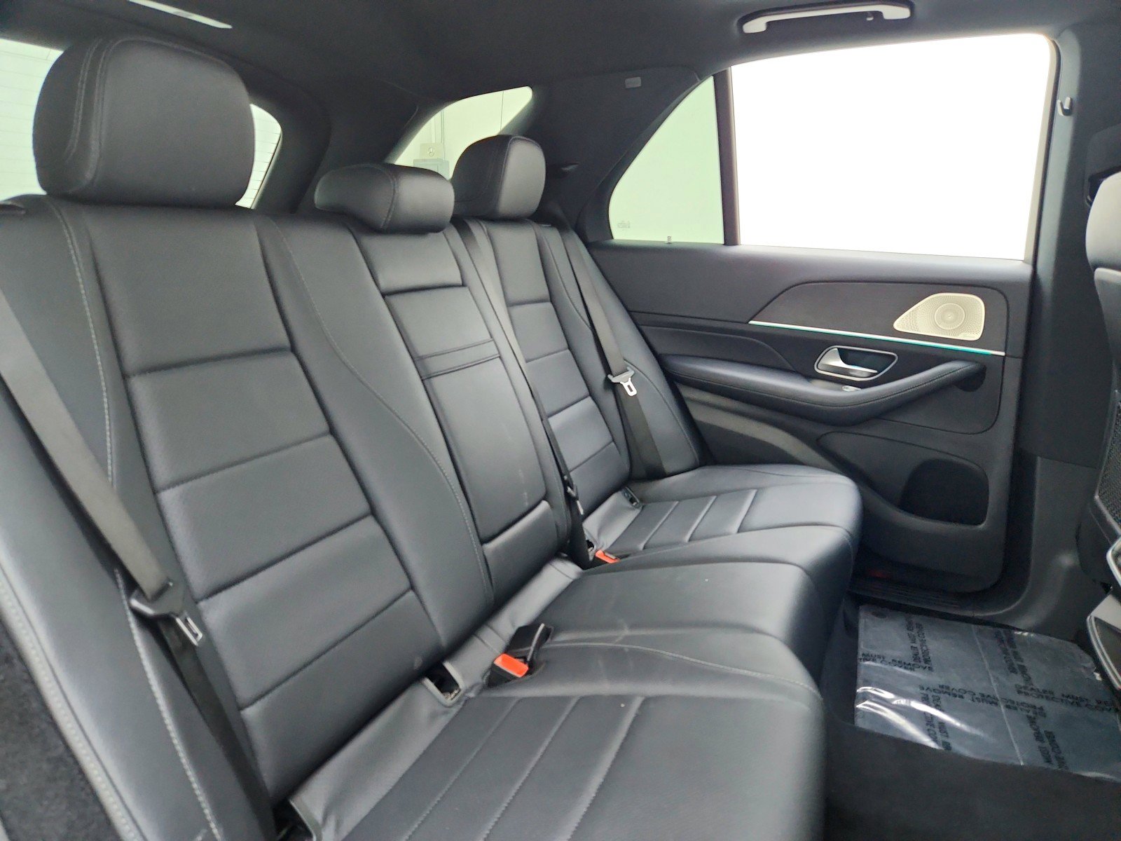 Certified 2022 Mercedes-Benz GLE 350 w/ Premium Package image 24