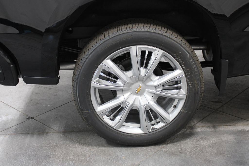 New 2026 Chevrolet Silverado 1500 High Country w/ High Country Premium Package image 55