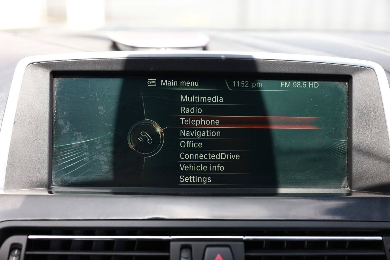 Used 2015 BMW 650i Gran Coupe RWD image 40