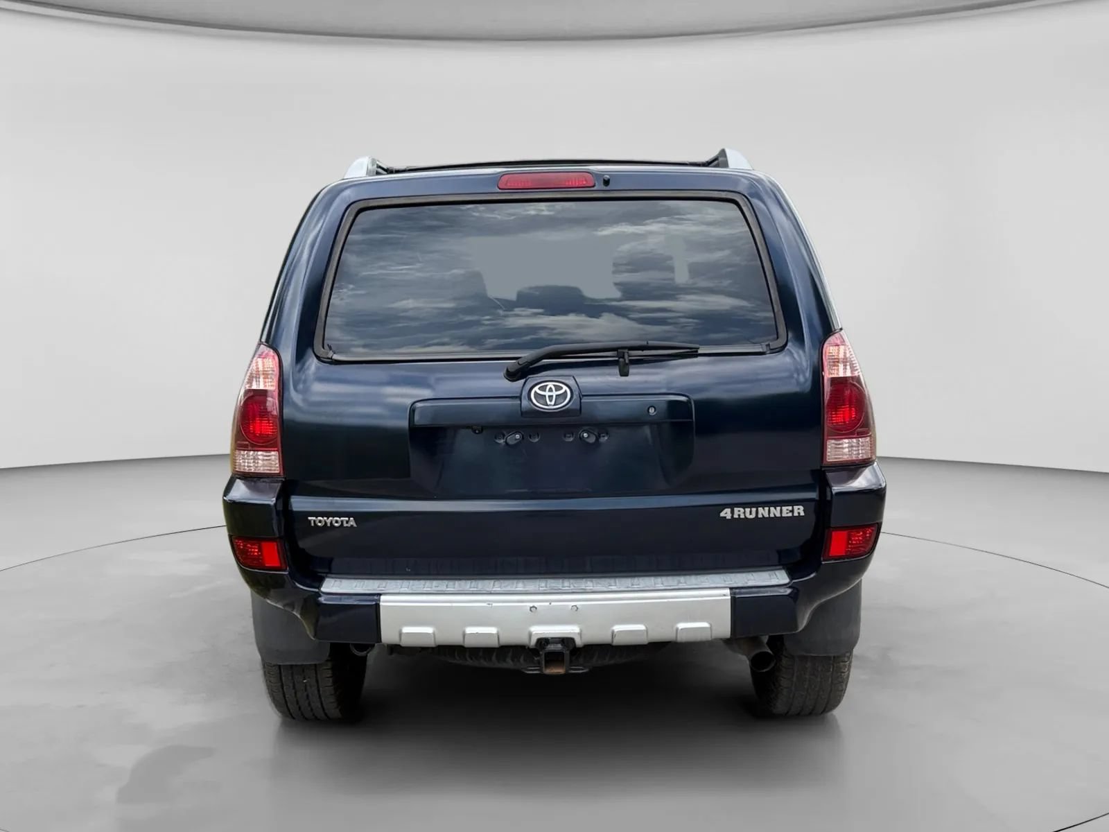 Used 2004 Toyota 4Runner Sport RWD image 4