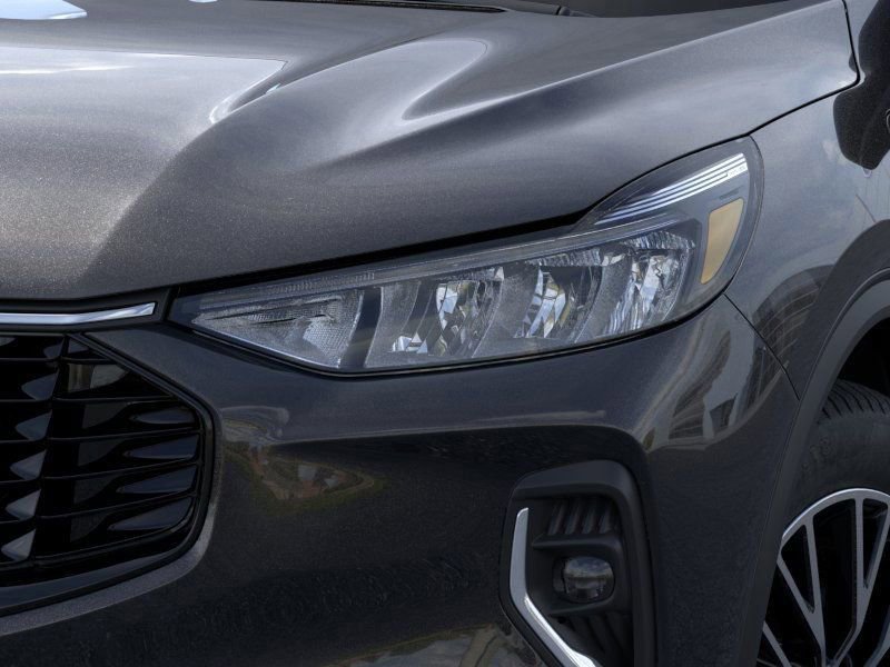 New 2023 Ford Escape SE image 18