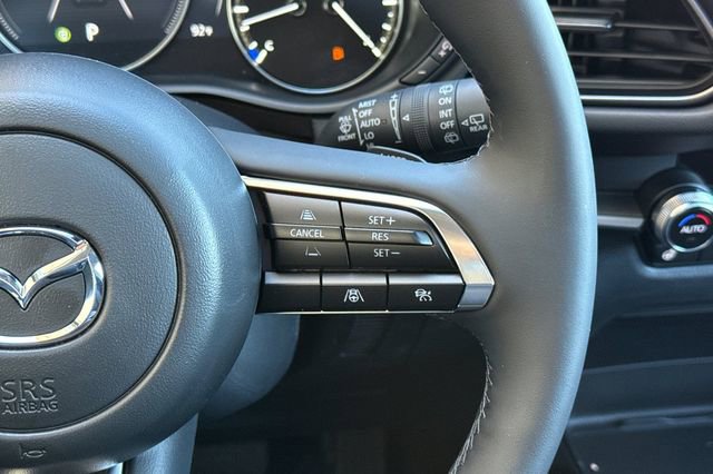 New 2026 MAZDA CX-30 2.5 Turbo w/ Premium Plus Pkg image 29