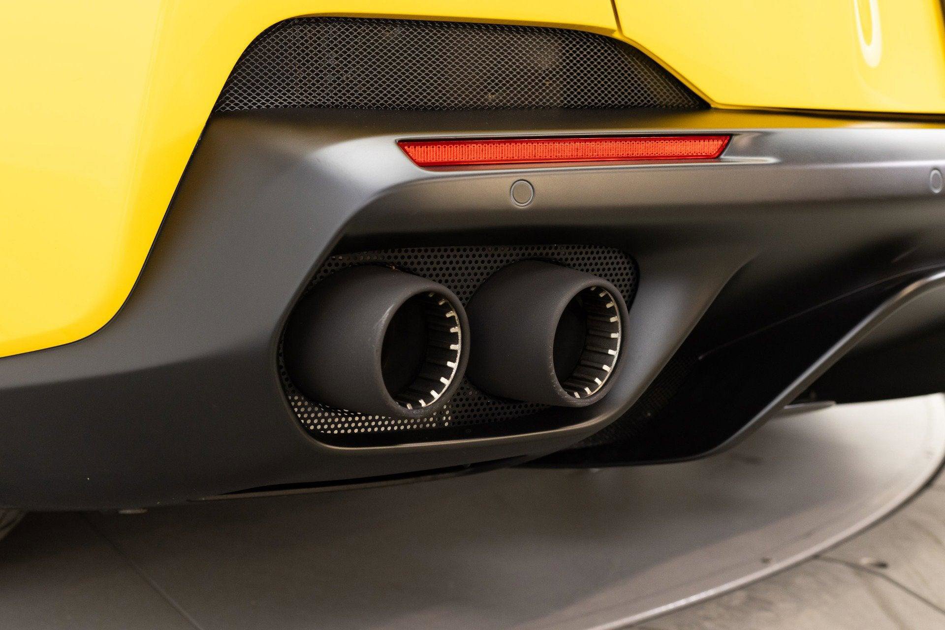 Certified 2020 Ferrari Portofino RWD image 49