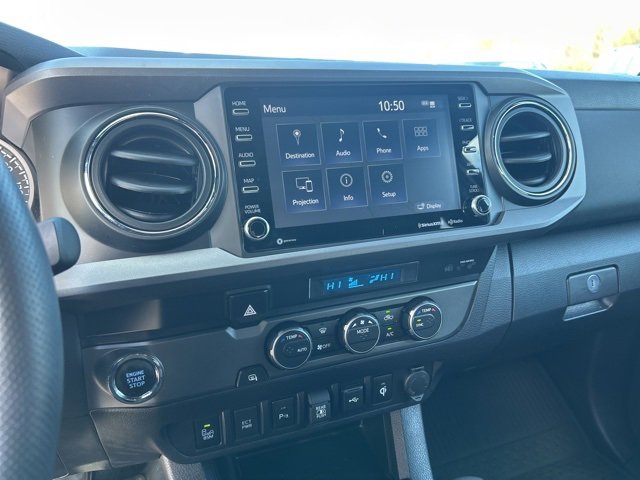 Used 2023 Toyota Tacoma TRD Sport image 22