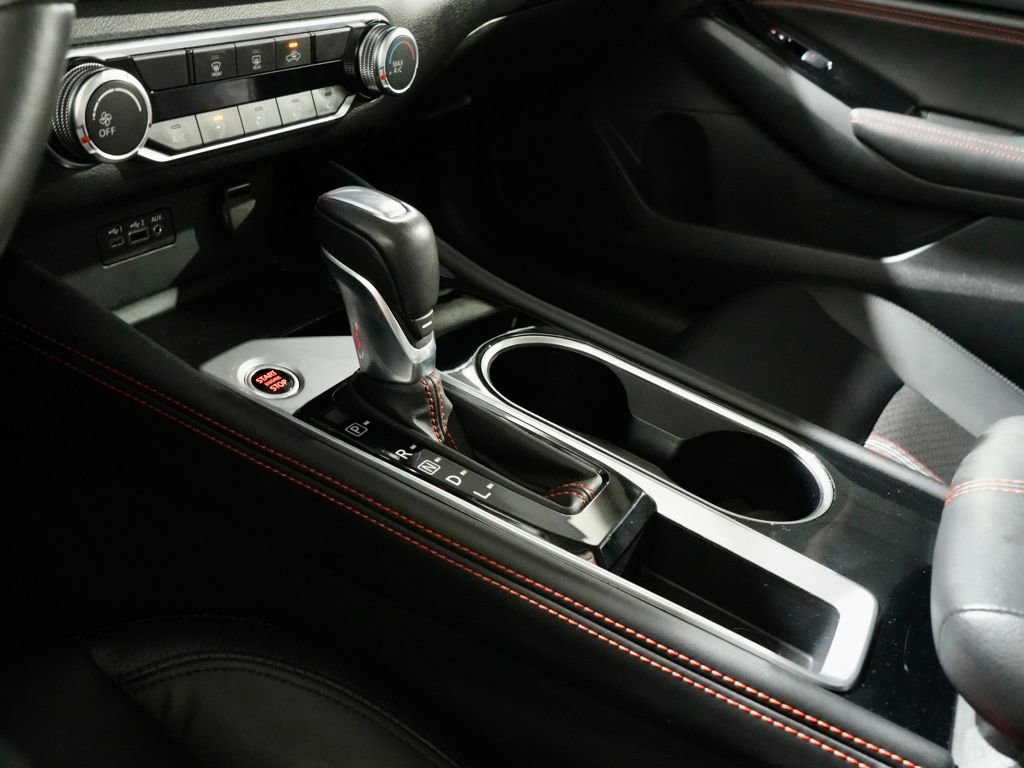 Used 2023 Nissan Altima 2.5 SR image 20