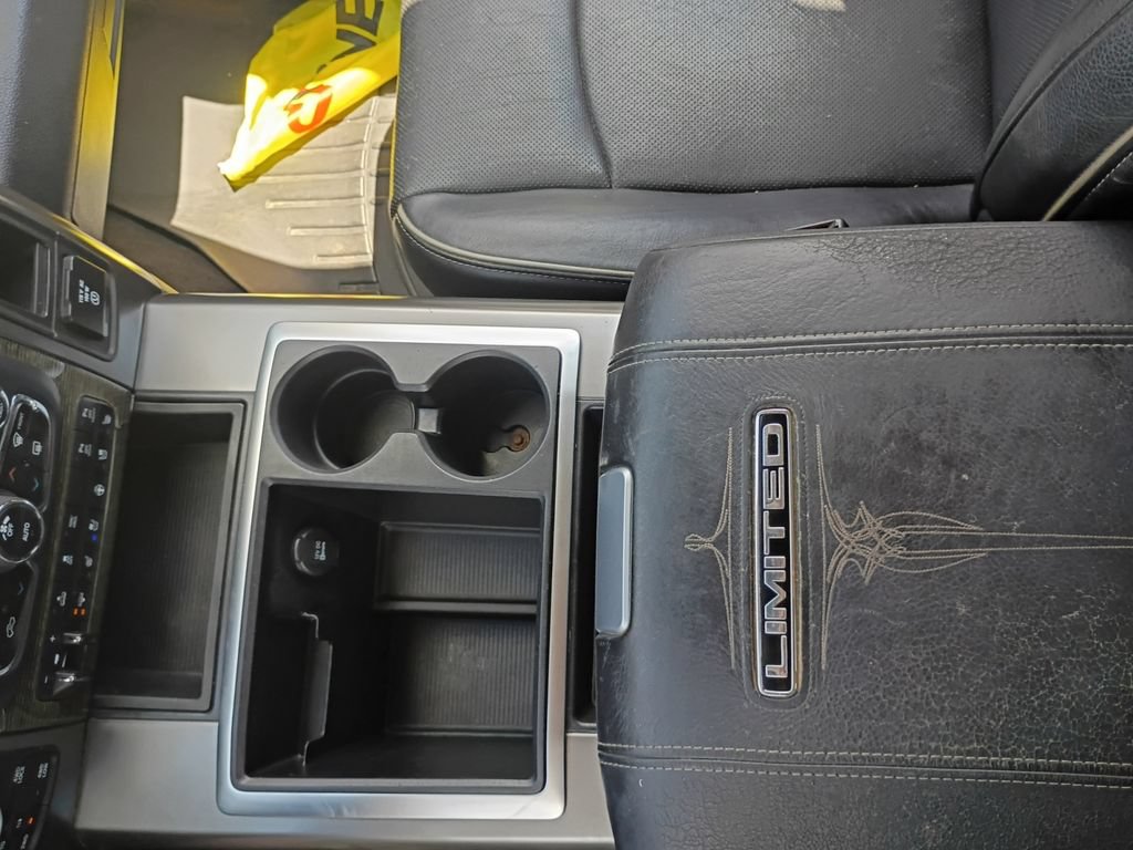 Used 2014 RAM 1500 Limited AWD/4WD image 30