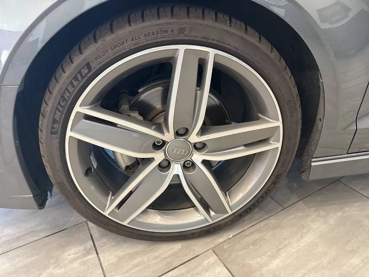Used 2019 Audi A3 2.0T Premium Plus FWD image 47