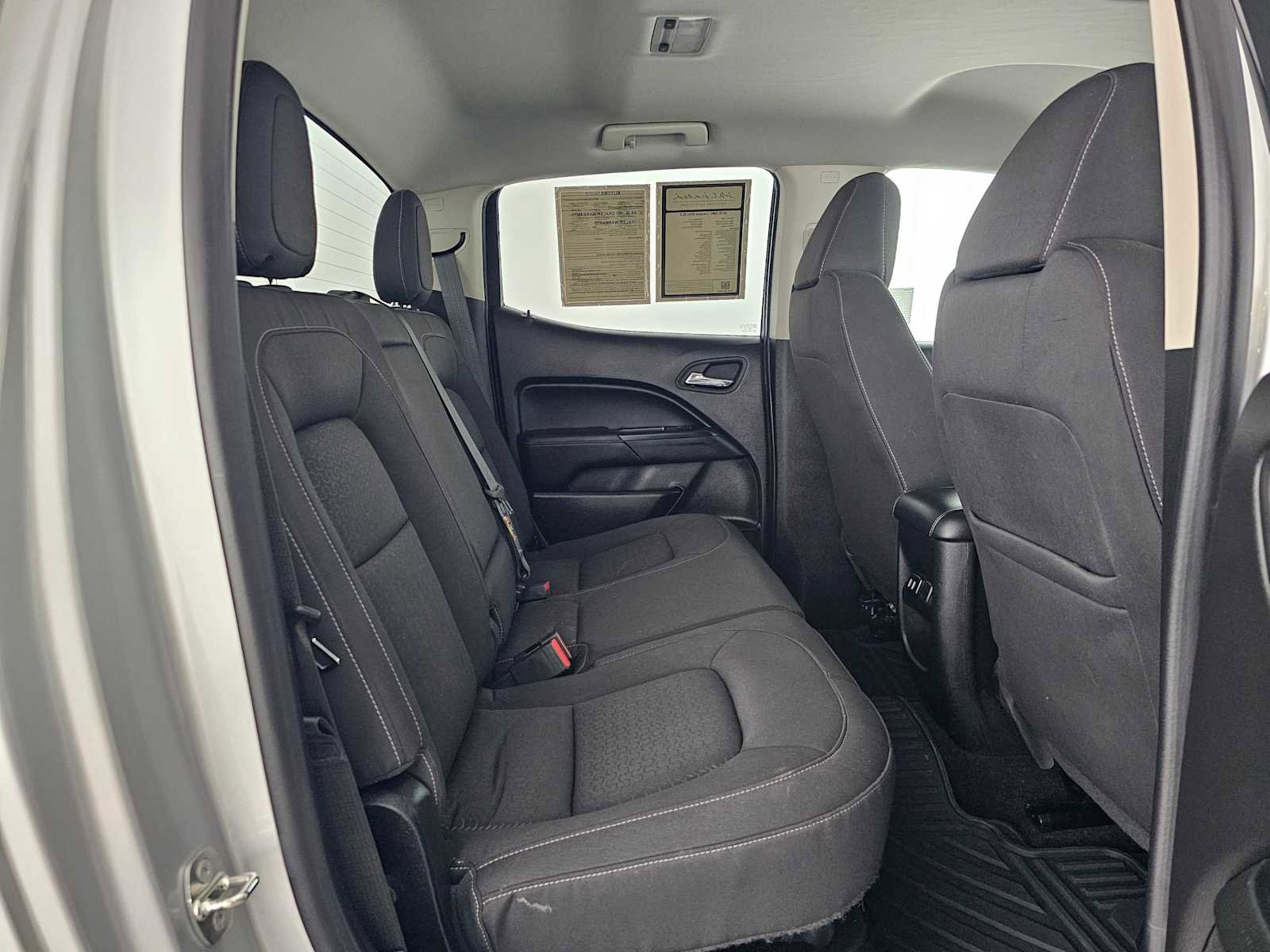 Used 2016 GMC Canyon SLE w/ Trailering Package image 12