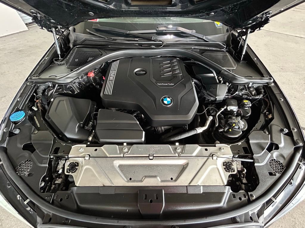 Used 2019 BMW 330i Sedan w/ Convenience Package image 20