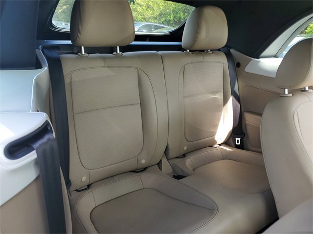 Used 2019 Volkswagen Beetle 2.0T S image 27