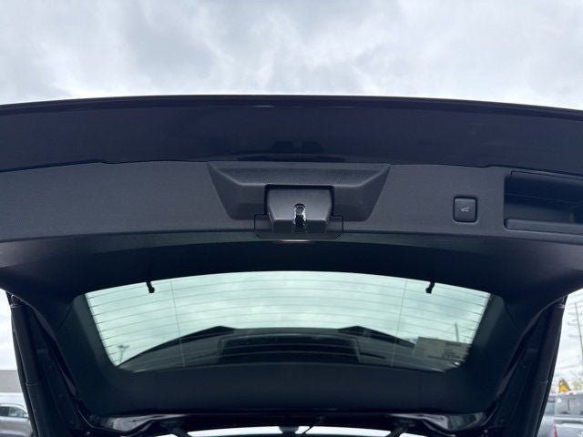 New 2025 Ford Escape ST-Line w/ Tech Pack #1 AWD/4WD image 18