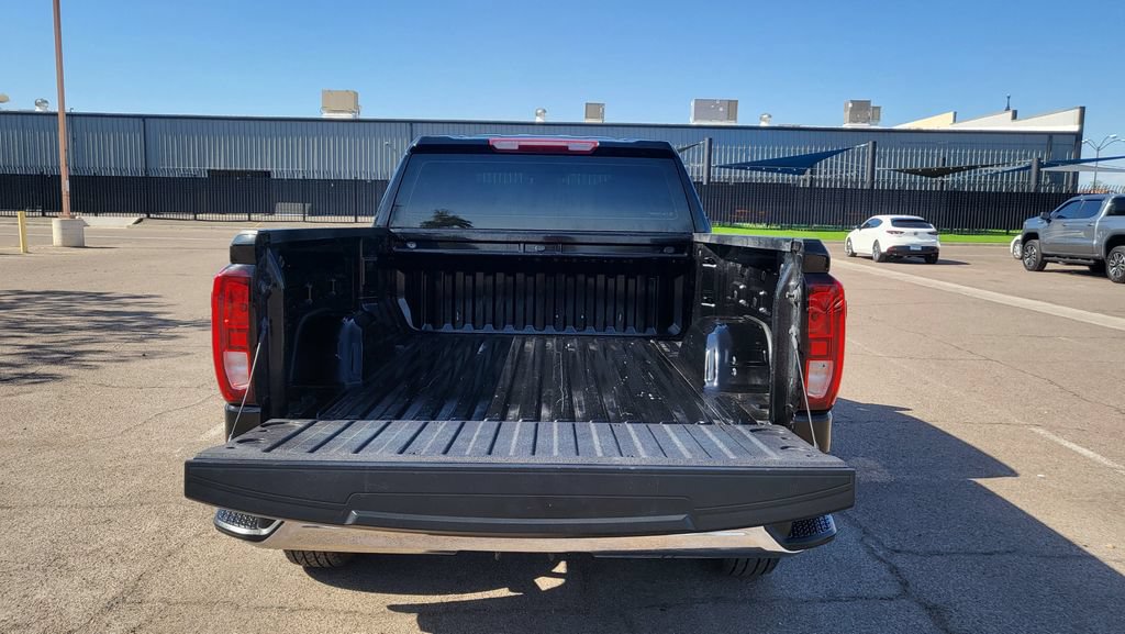Used 2023 GMC Sierra 1500 Pro AWD/4WD image 12