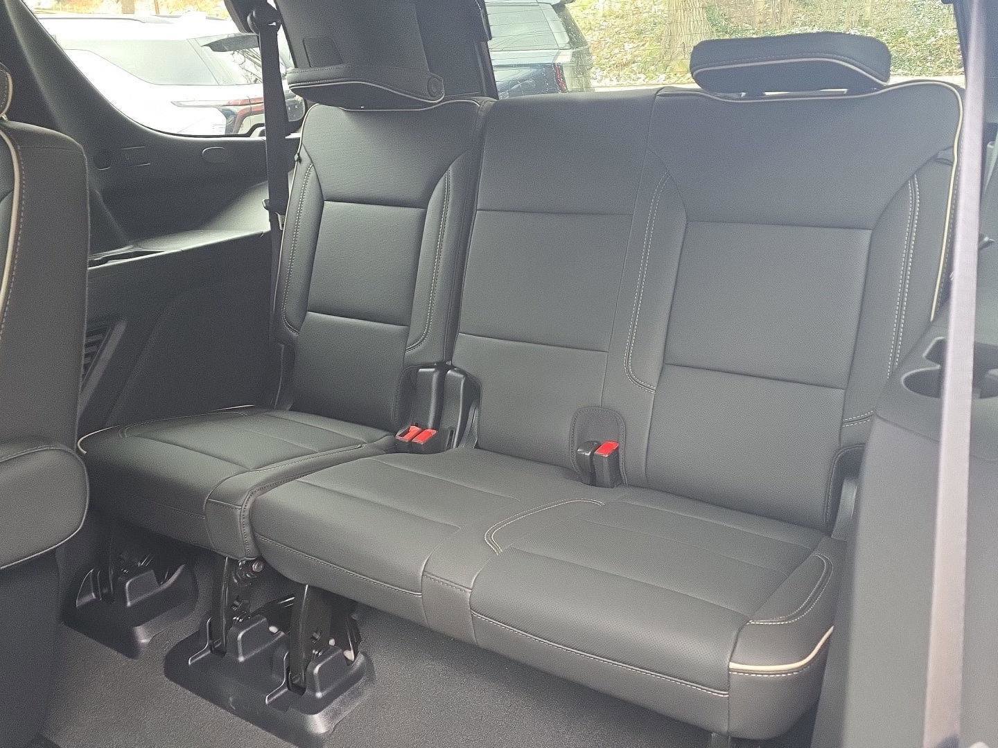 New 2025 Chevrolet Tahoe Premier image 21