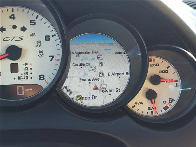 Used 2017 Porsche Cayenne GTS image 18