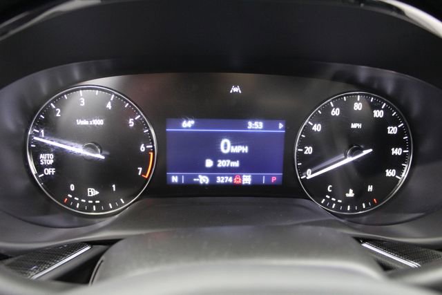 Certified 2023 Buick Envision Preferred w/ Sport Touring Package AWD/4WD image 17