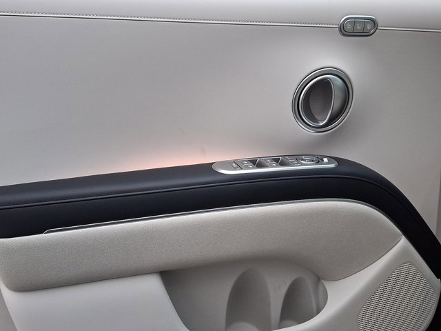 New 2026 Hyundai Palisade Calligraphy image 10