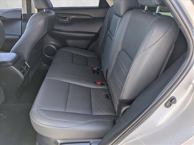 Used 2020 Lexus NX 300h AWD w/ Comfort Package image 27