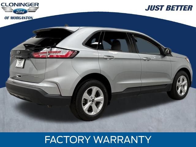 Used 2024 Ford Edge SE image 8