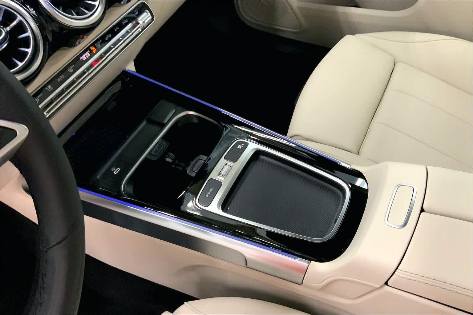 New 2026 Mercedes-Benz GLB 250 image 27