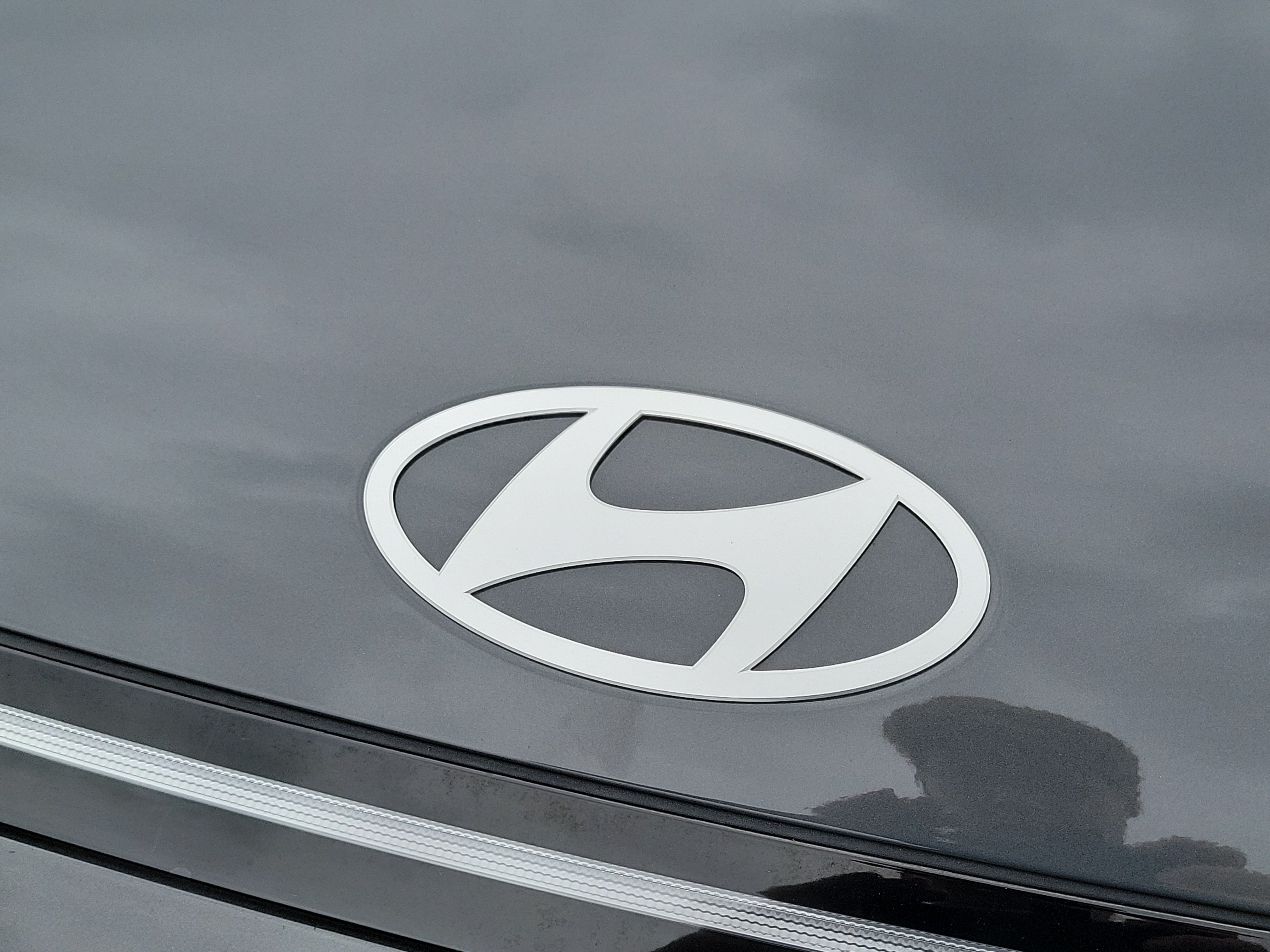 Certified 2026 Hyundai Kona SEL Sport FWD image 26