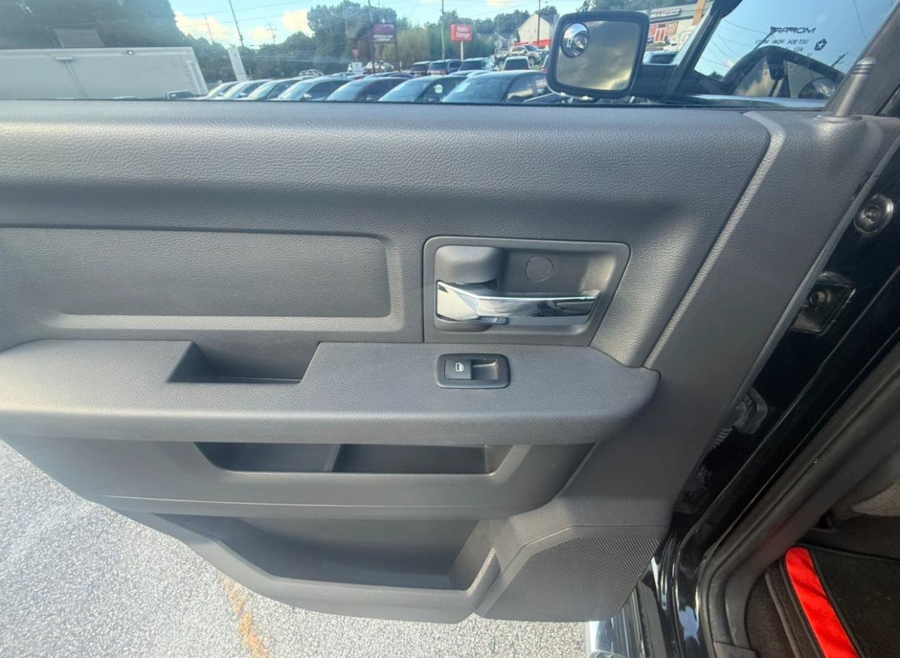 Used 2011 RAM 1500 Sport AWD/4WD image 20