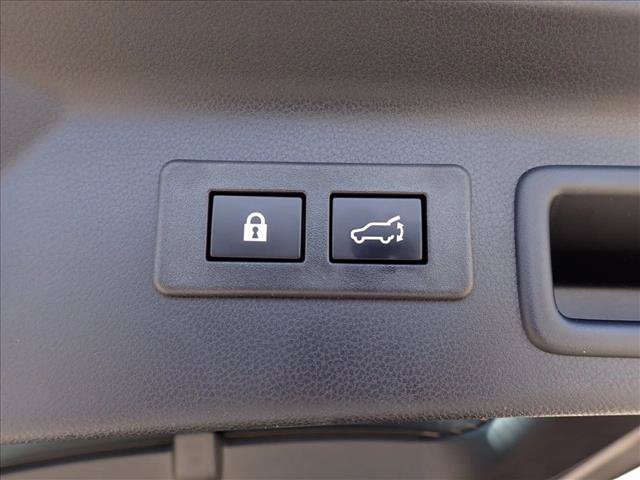 Used 2026 Subaru Forester Touring AWD/4WD image 9