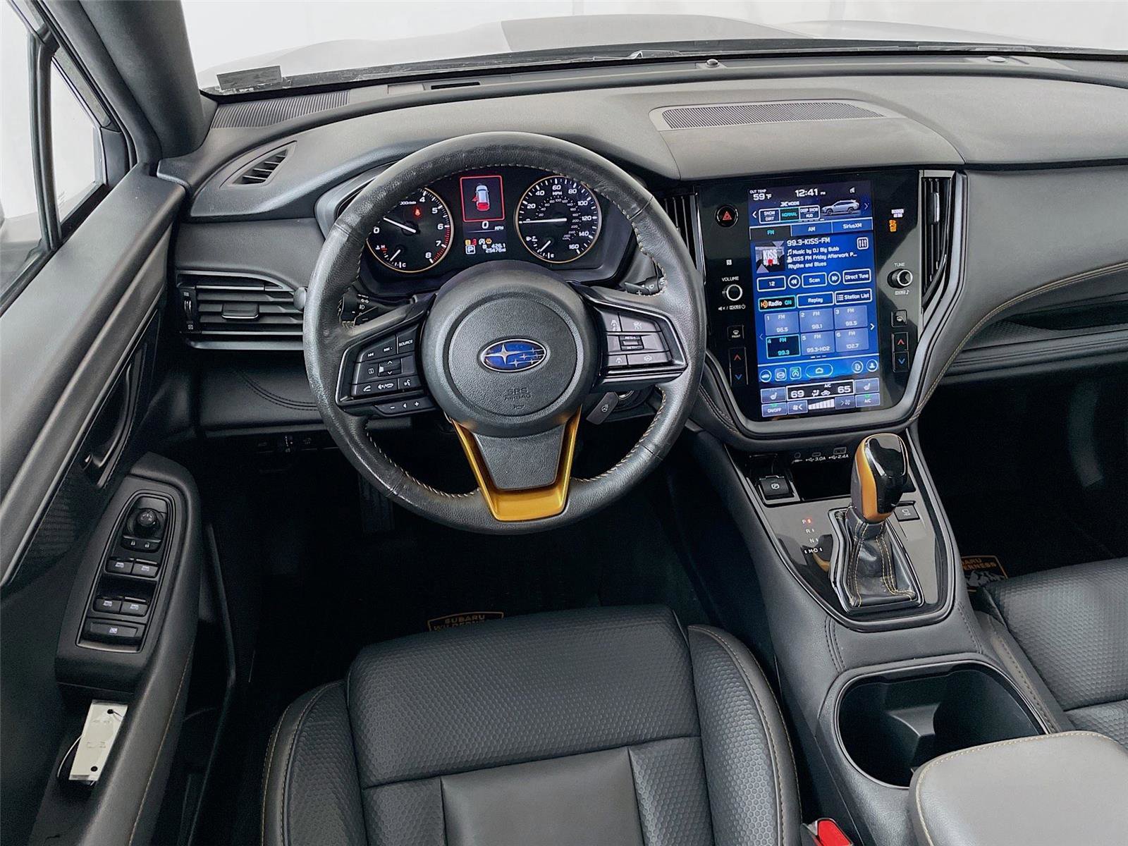 Used 2024 Subaru Outback Wilderness image 28
