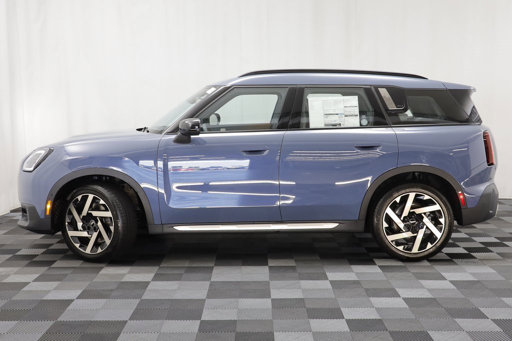 New 2025 MINI Cooper Countryman S image 4