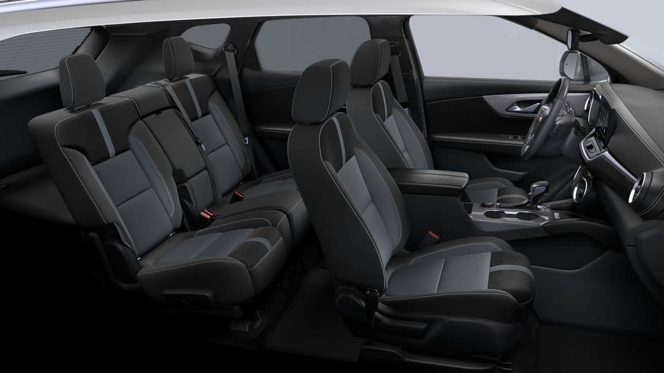 New 2026 Chevrolet Blazer LT w/ Convenience Package FWD image 57