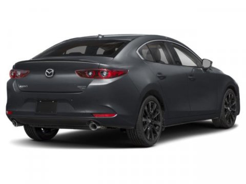 New 2026 MAZDA MAZDA3 2.5 Turbo Premium Plus image 2