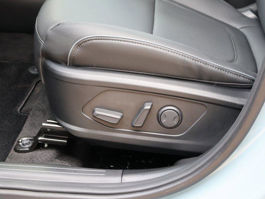 New 2026 Hyundai Santa Cruz Limited AWD/4WD image 24