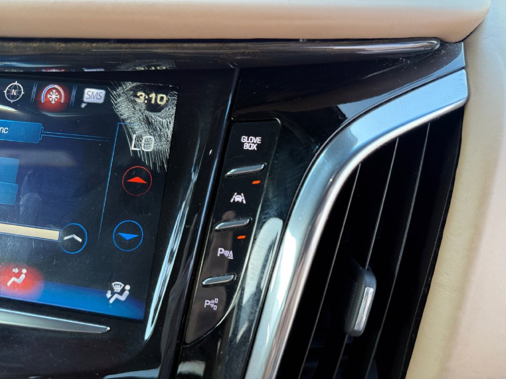 Used 2018 Cadillac Escalade ESV Platinum AWD/4WD image 52