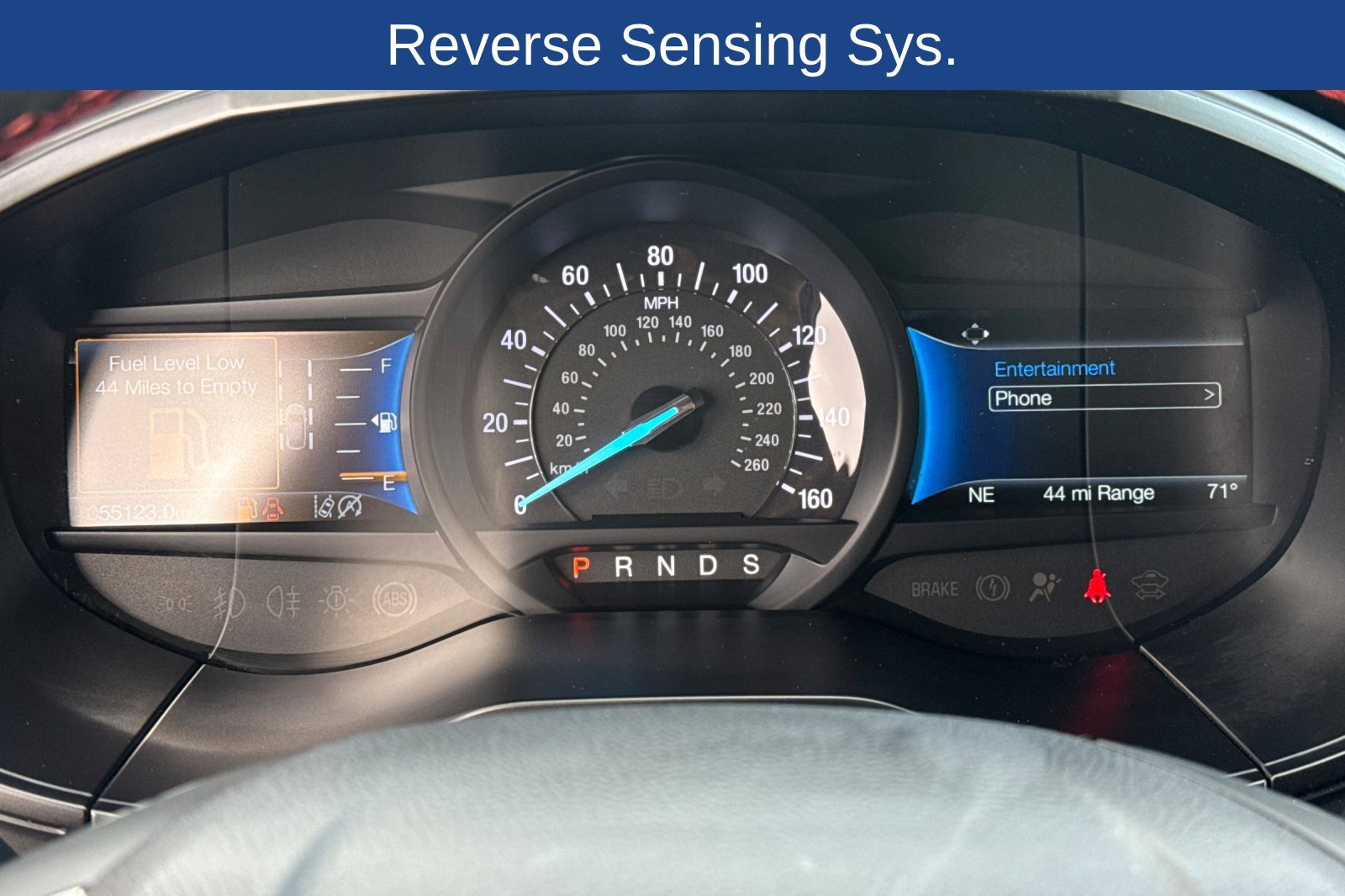 Certified 2023 Ford Edge ST-Line AWD/4WD image 29