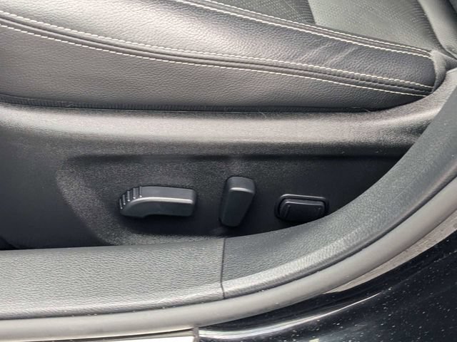 Used 2024 Nissan Altima 2.5 SL FWD image 18