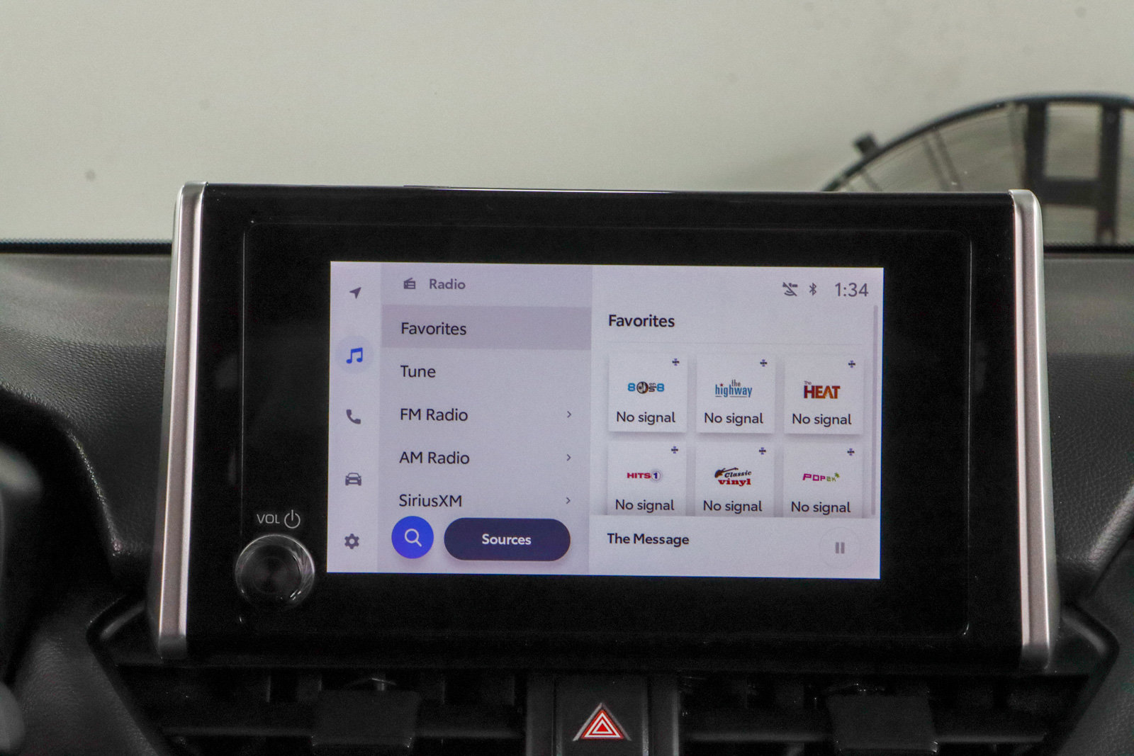 Used 2024 Toyota RAV4 XLE image 19