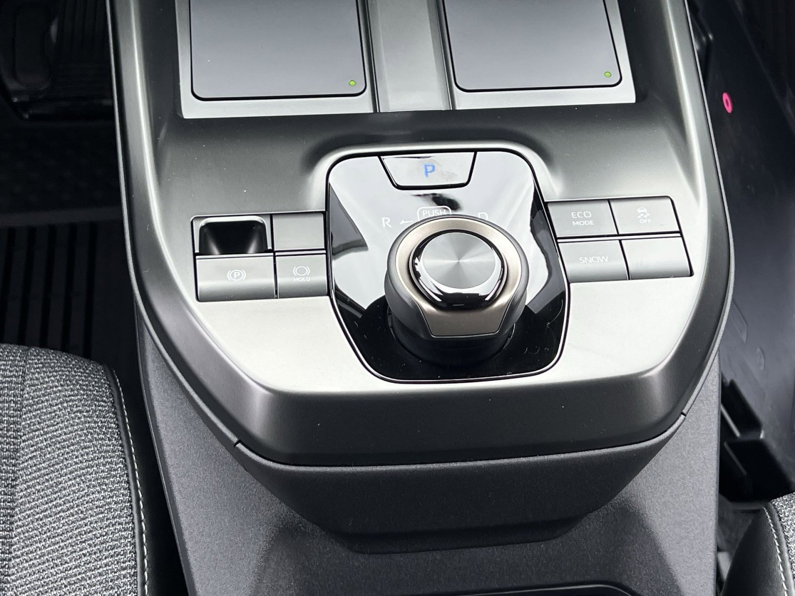 New 2026 Toyota bZ XLE Plus image 18