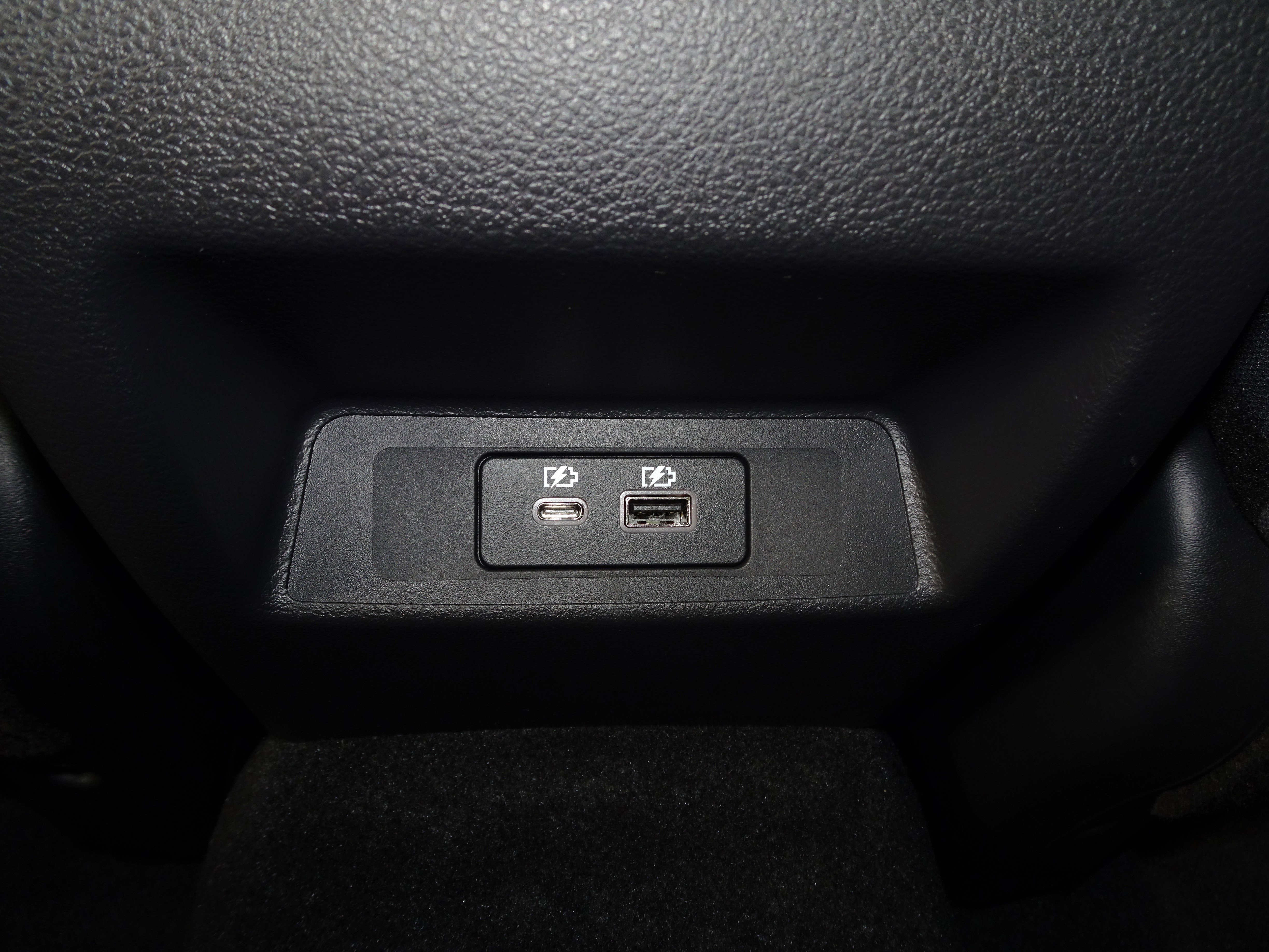 New 2025 Nissan Altima 2.5 SV w/ SV Special Edition Package image 34