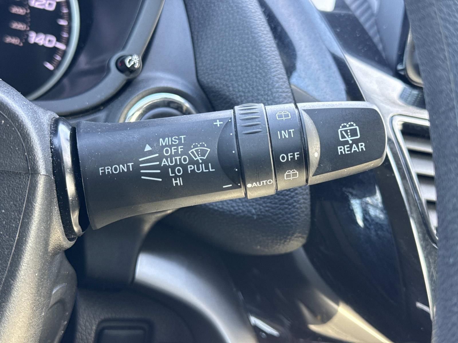 Used 2024 Mitsubishi Eclipse Cross LE image 16