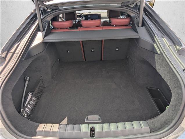 Certified 2023 BMW i4 eDrive35 w/ Premium Package image 6