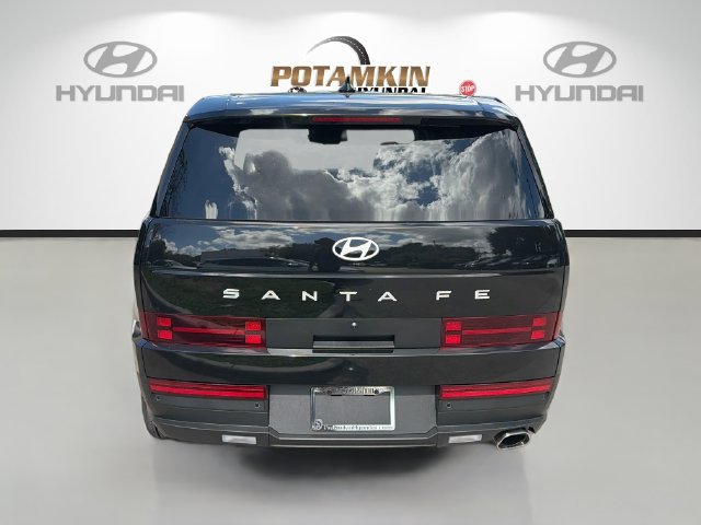 New 2027 Hyundai Santa Fe SE FWD image 6