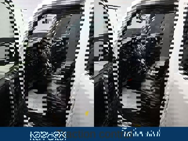 Used 2017 Toyota 4Runner Limited image 18