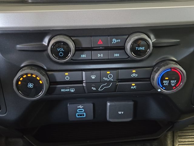 New 2026 Ford F550 4x4 Crew Cab image 13