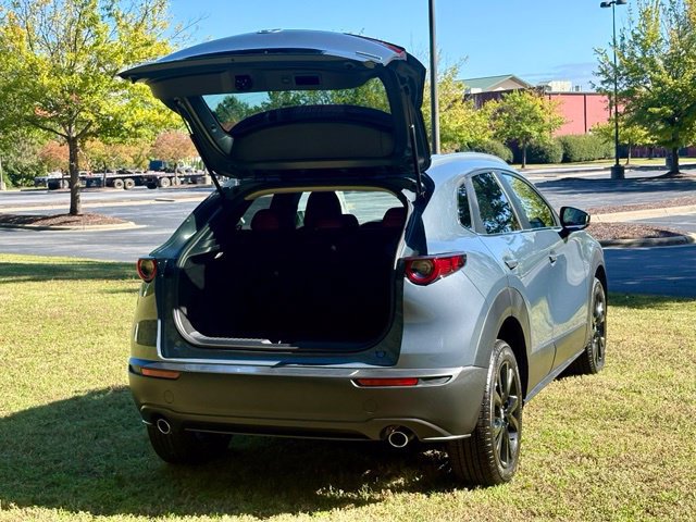 Used 2023 MAZDA CX-30 AWD 2.5 S w/ Preferred Package image 18